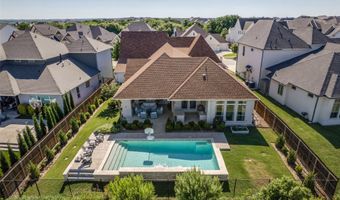 217 Catbird Trl, Aledo, TX 76008