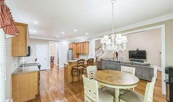 2429 Hickory Forest Dr, Asheboro, NC 27203