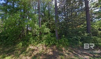1706 Collier Avenue Lot 4/13, Bay Minette, AL 36507