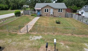 2721 Fleming Dr, Augusta, GA 30906