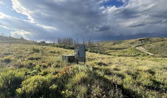 127 MOUNTAIN VIEW Dr, Bondurant, WY 82922