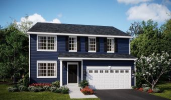 1280 Pine Ridge Trl Plan: Brighton, Antioch, IL 60002