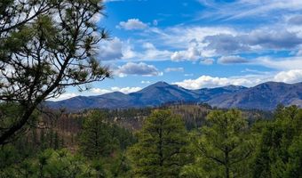 196 Crown Ridge Rd Lot 7A, Alto, NM 88312