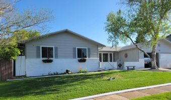 613 Hampton St, Alliance, NE 69301