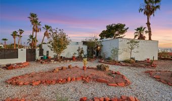 6744 Mountridge Dr, Las Vegas, NV 89110