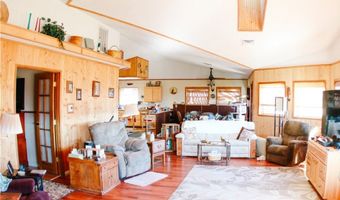 5203 Blue Desert Trl, Caliente, NV 89008