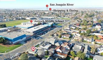 1711 D St, Antioch, CA 94509