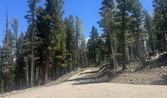Lot 86 Elk Horn Drive, Angel Fire, NM 87710