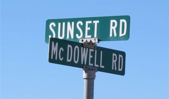 105 B W Sunset Rd, Yucca, AZ 86438