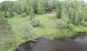9289 Heino Rd, Angora, MN 55703