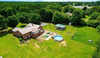 13012 20 Hwy, Belton, SC 29627