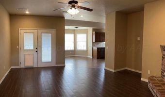 9313 Buccola Ave, Amarillo, TX 79119