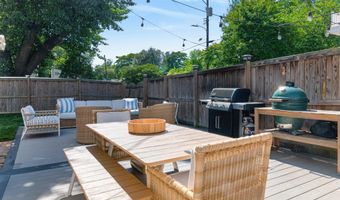 140 JEFFERSON St, Annapolis, MD 21403
