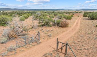 39 N5362 Rd, Concho, AZ 85924