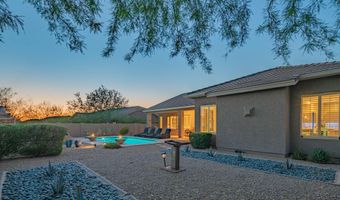 5401 E LONESOME Trl, Cave Creek, AZ 85331