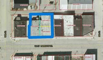 920-924 Parriott St, Aplington, IA 50604