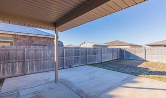 4910 HINSON St, Amarillo, TX 79118