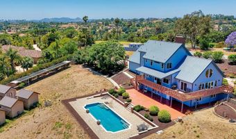 2511 Via Rancheros, Fallbrook, CA 92028