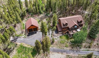35 INDIANA CREEK Rd, Blue River, CO 80424