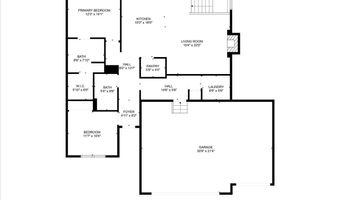 4510 NW 17th St, Ankeny, IA 50023