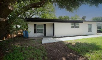 107 W Purdom Ave, Alvarado, TX 76009