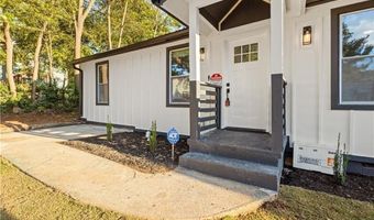358 Roy, Atlanta, GA 30310