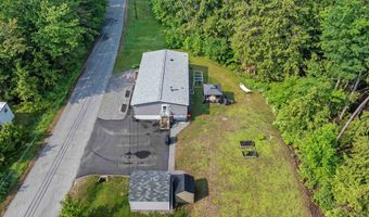 85 Lakewood Dr, Belmont, NH 03220