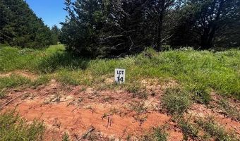 14 Anvil Way, Agra, OK 74824