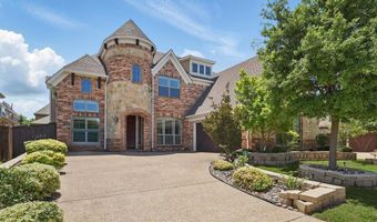 1525 Snowberry Dr, Allen, TX 75013