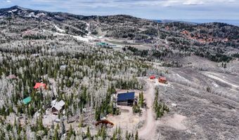 466 N Elk Dr, Brian Head, UT 84719
