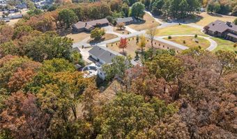 2303 Kimberling Hill Dr, Alma, AR 72921