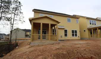 2317 Bee Orchard St, Apex, NC 27502