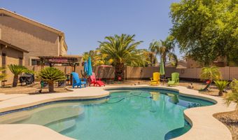 2990 N PEARL Ct, Casa Grande, AZ 85122