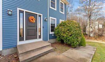 413 Tiffany Ln, Bristol, CT 06010