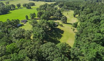 671 SE Fox Rd, Bogue Chitto, MS 39629