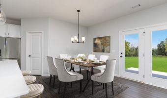 218 Williams Grove Ln, Apex, NC 27523