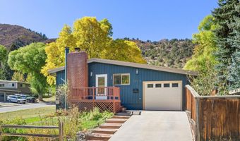 1019 Riverview Dr, Glenwood Springs, CO 81601