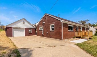 3201 Harding Ave, Aliquippa, PA 15001