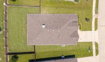 2325 Cambridge Ave, Anna, TX 75409