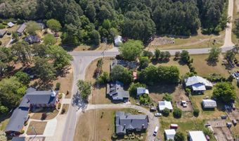 6017 Mount Pleasant Rd, Bailey, NC 27807