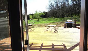 1901 N 600 Rd, Baldwin City, KS 66006