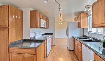 316 S 3rd Ave, Ault, CO 80610