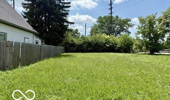 235 E Caven St, Indianapolis, IN 46225