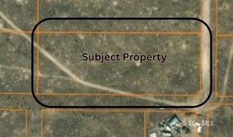 003-302 22 T29N R48E S9, Eureka, NV 89821