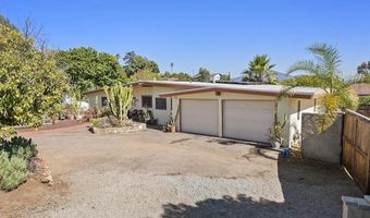 4310 Resmar Rd, La Mesa, CA 91941