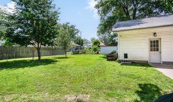 3425 Thomas Ave, Alton, IL 62002