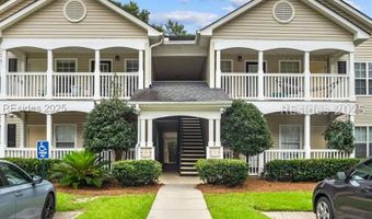 50 Pebble Beach Cv C116, Bluffton, SC 29910