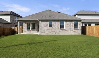 Coyote Meadows by Ashton Woods 1608 Diamond Peak Trail Plan: Meridian, Anna, TX 75409
