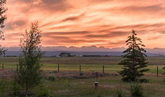 15 PINNACLE Rd, Daniel, WY 83115