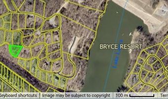 KING ST, Basye, VA 22810